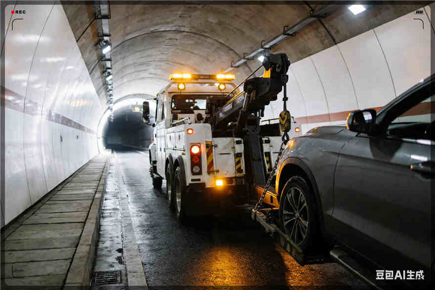 青秀区道路救援汽车换轮胎